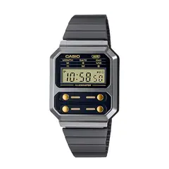 CASIO - Reloj Mujer Clásico