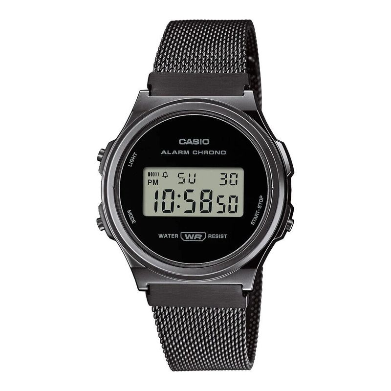 CASIO - Reloj Casio Unisex adulto Casual