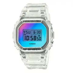 G SHOCK - Reloj G-Shock Hombre DW-5600SRS-7DR