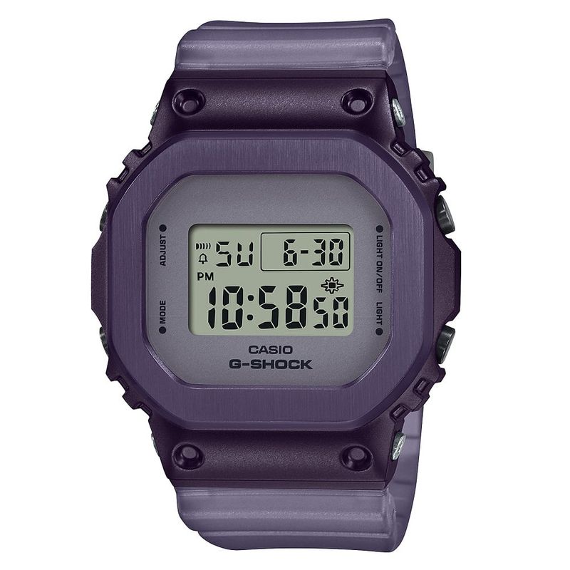 G-SHOCK - Reloj G-Shock Mujer Casual.-