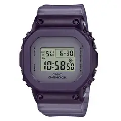 G SHOCK - Reloj G-Shock Mujer Casual