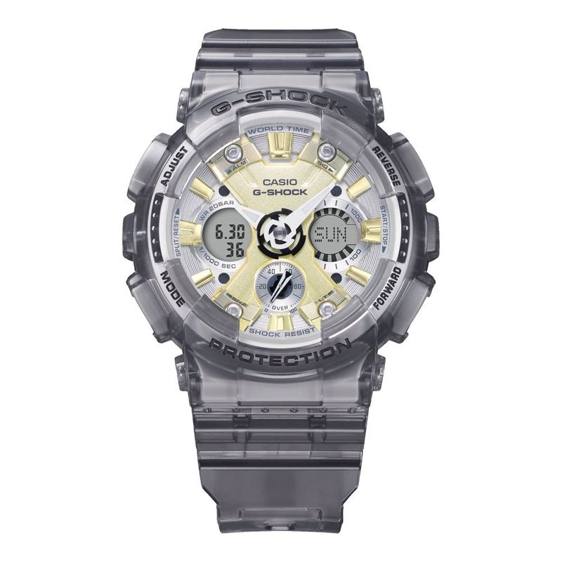 G-SHOCK - Reloj G-Shock Unisex adulto Deportivo