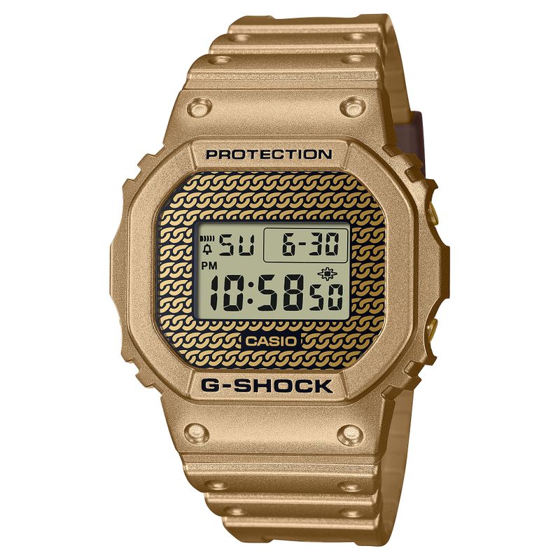 G-SHOCK - Reloj G-Shock Hombre Casual - Deportivo