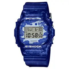G SHOCK - Reloj G-Shock Hombre DW-5600BWP-2DR
