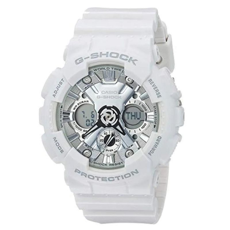 G-SHOCK - Reloj G-Shock Unisex adulto Deportivo