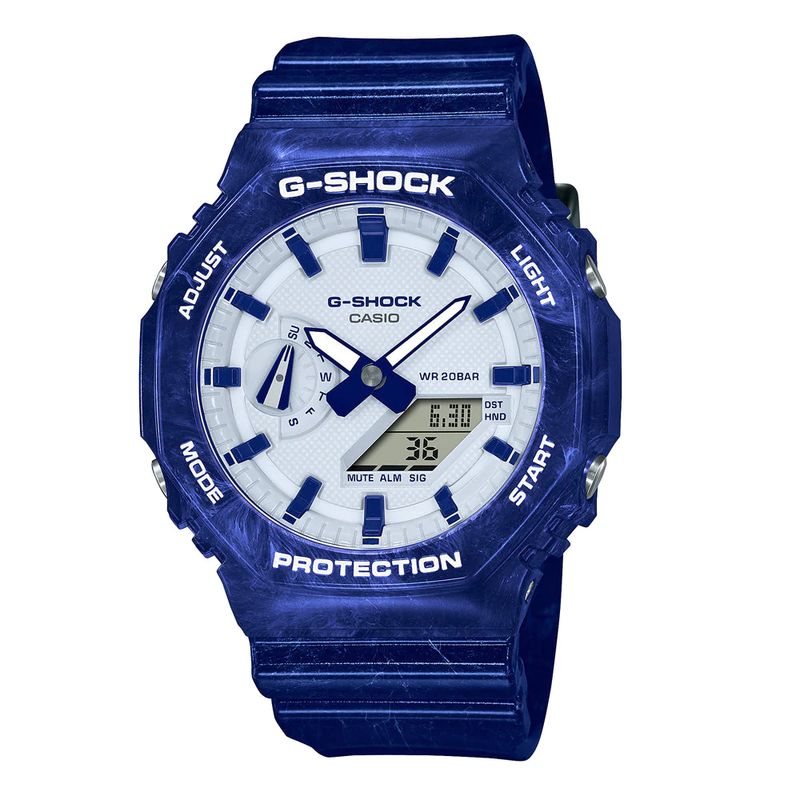 G SHOCK - Reloj G-Shock Hombre Deportivo