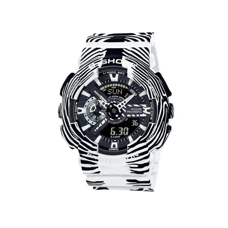 G-SHOCK - Reloj G-Shock Hombre Deportivo