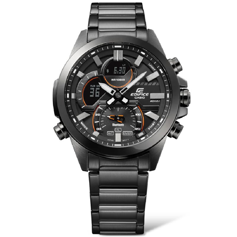 EDIFICE - Reloj Edifice Hombre ECB-30DC-1ADF