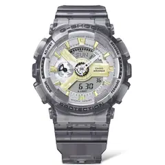 G SHOCK - Reloj G-Shock Unisex adulto Deportivo
