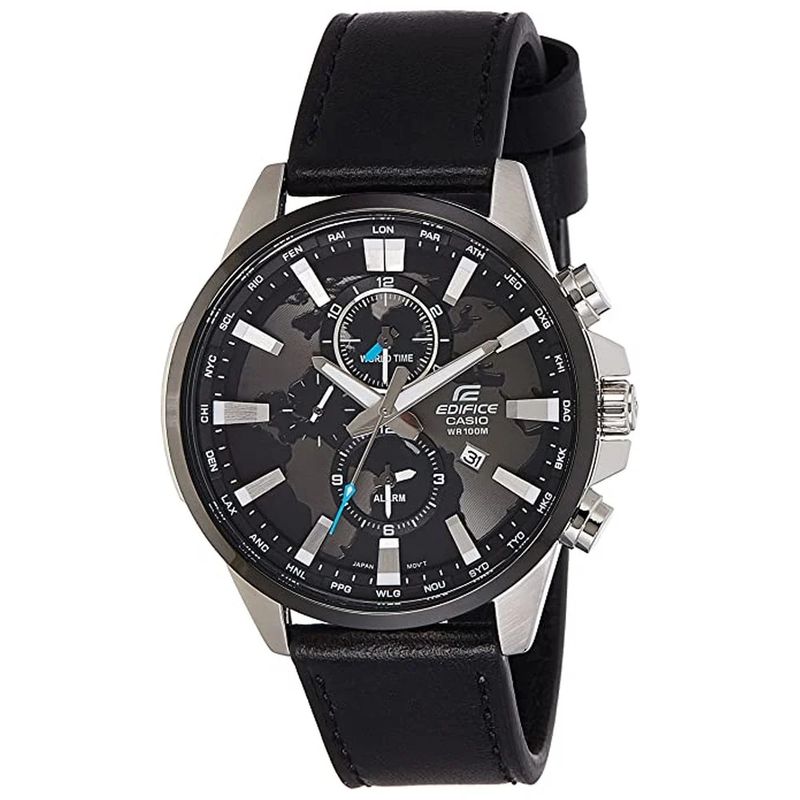 EDIFICE - Reloj Edifice Hombre Casual
