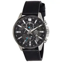 EDIFICE - Reloj Hombre Casual