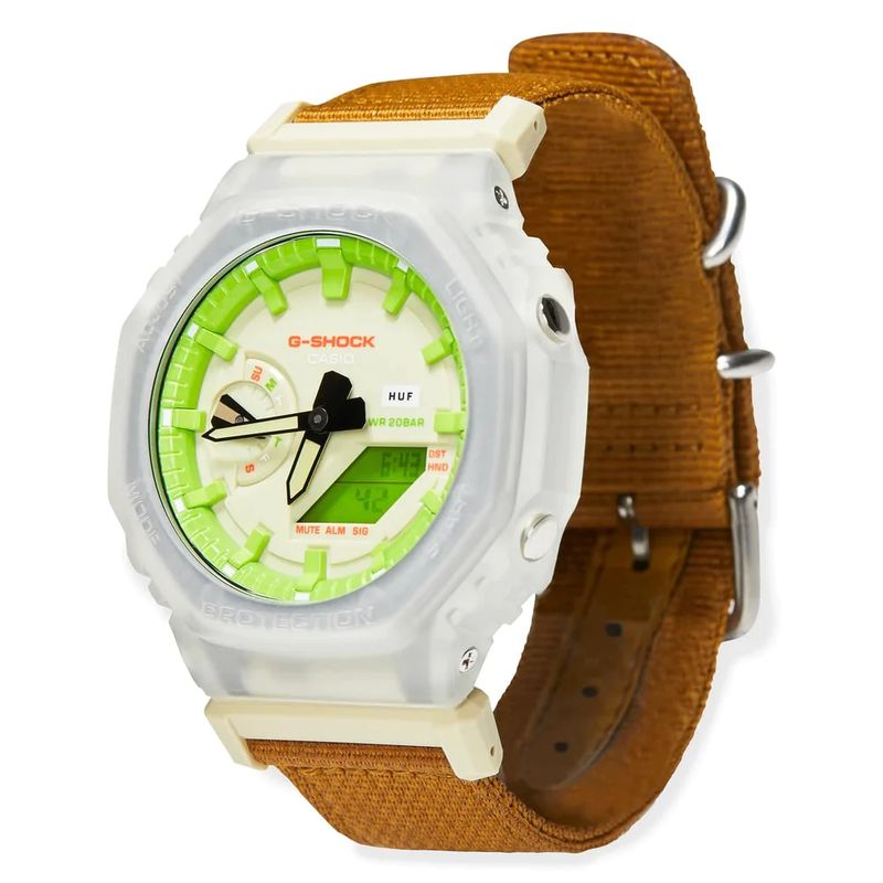 G-SHOCK - Reloj G-Shock Hombre Casual - Deportivo