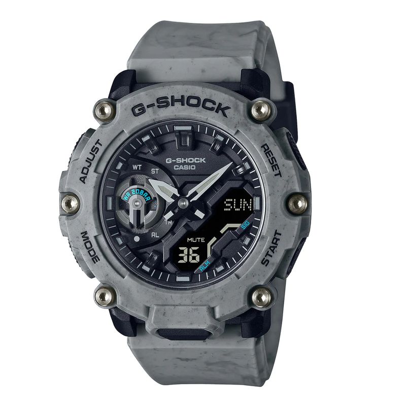 G-SHOCK - Reloj G-Shock Hombre Deportivo