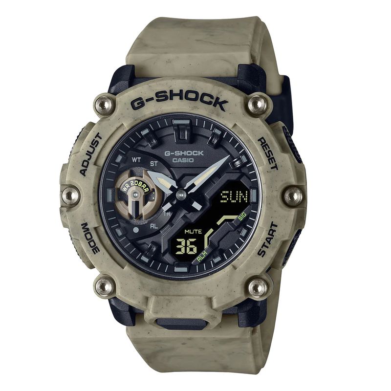 G-SHOCK - Reloj G-Shock Hombre Deportivo