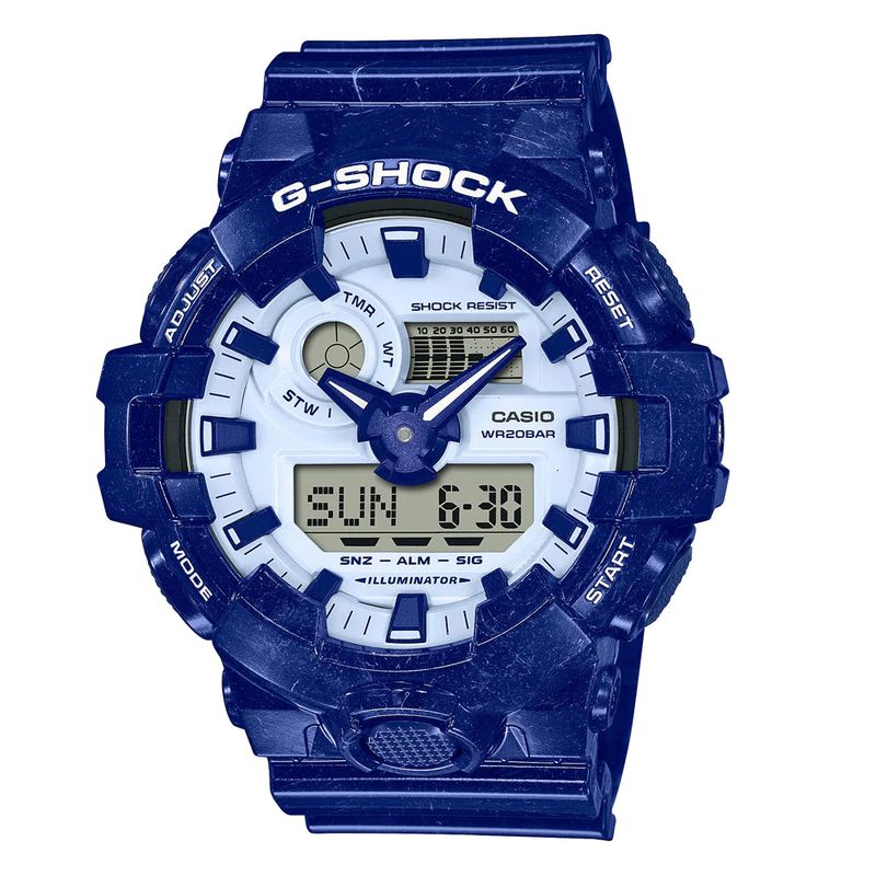 G-SHOCK - Reloj G-Shock Hombre Deportivo
