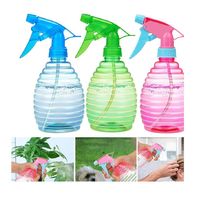 Rociador de agua para barberia peluqueria