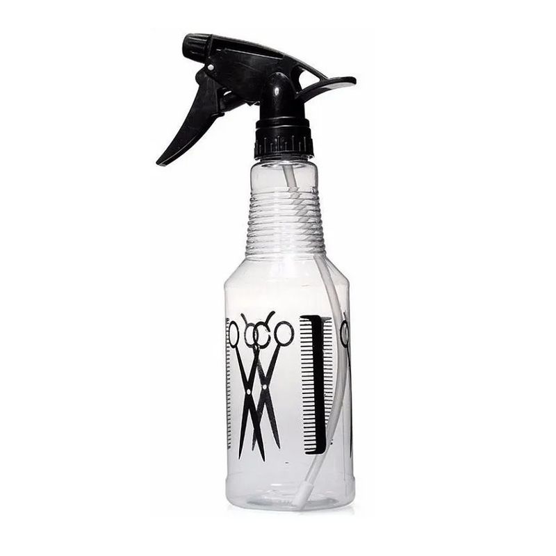 GENERICO - rociador de agua para barberia peluqueria diseño