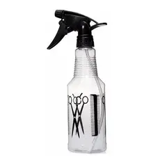 GENERICO - Rociador de agua para barberia peluqueria diseño