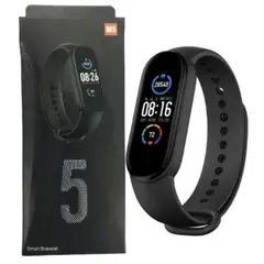GENERICO - Reloj inteligente smartband m5