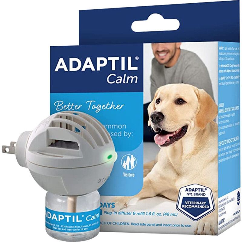 ADAPTIL - Adaptil Difusor Kit Inicio Feromonas