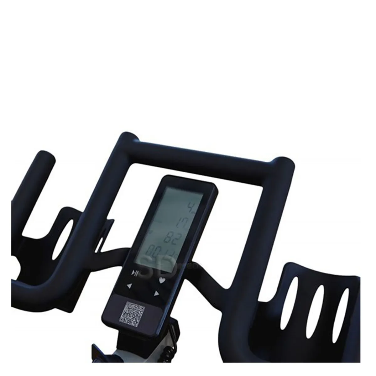 SDFIT - Spinning Ergo S850U 7 LCD Computer