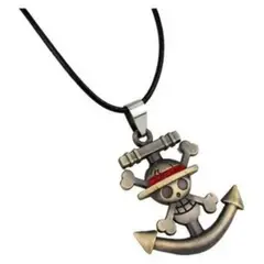 GENERICO - CADENA DE ACERO INOXIDABLE ONE PIECE