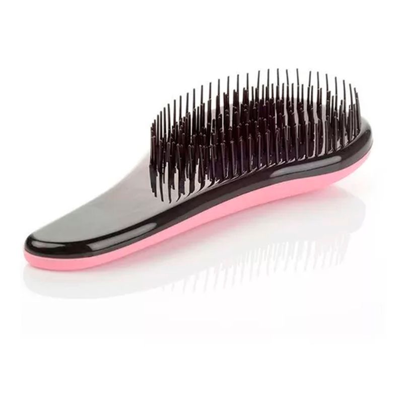 ESHOPANGIE - Cepillo Desenredante Anticaída De Cabello Y Anti Frizz