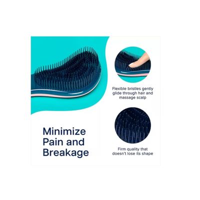 Imagen 2 del producto Cepillo Desenredante Anticaída De Cabello Y Anti Frizz