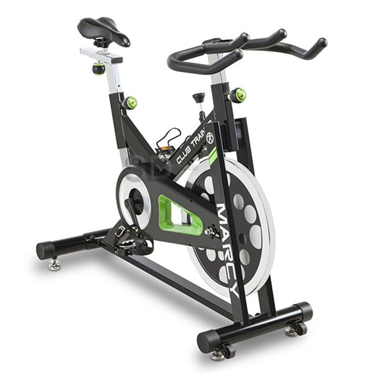 SDFIT - Spinning Marcy Club Revolution XJ-3220