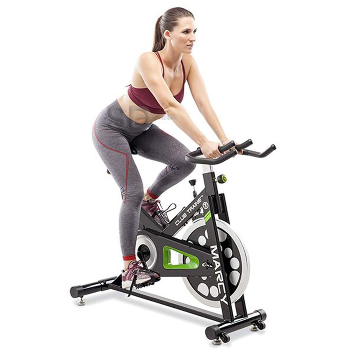 SDFIT - Spinning Marcy Club Revolution XJ-3220