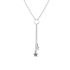 ANDREA COGGIOLA JOYAS - Collar Choker Alaia Plata Fina 925