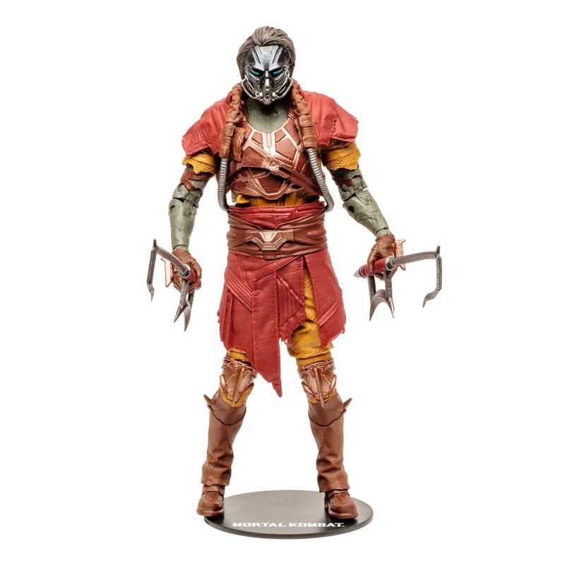 MCFARLANE TOYS - Mortal Kombat XI Kabal