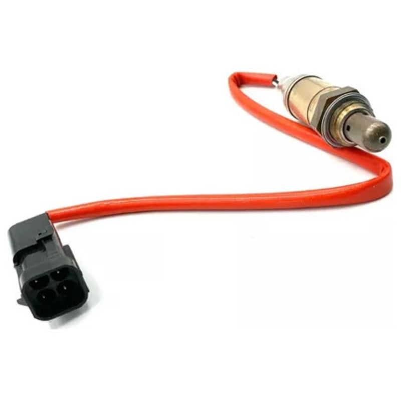 GENERICO - Sensor Oxigeno Chevrolet Luv 3.2/ Trooper 3.2 1992-1998 6vd1