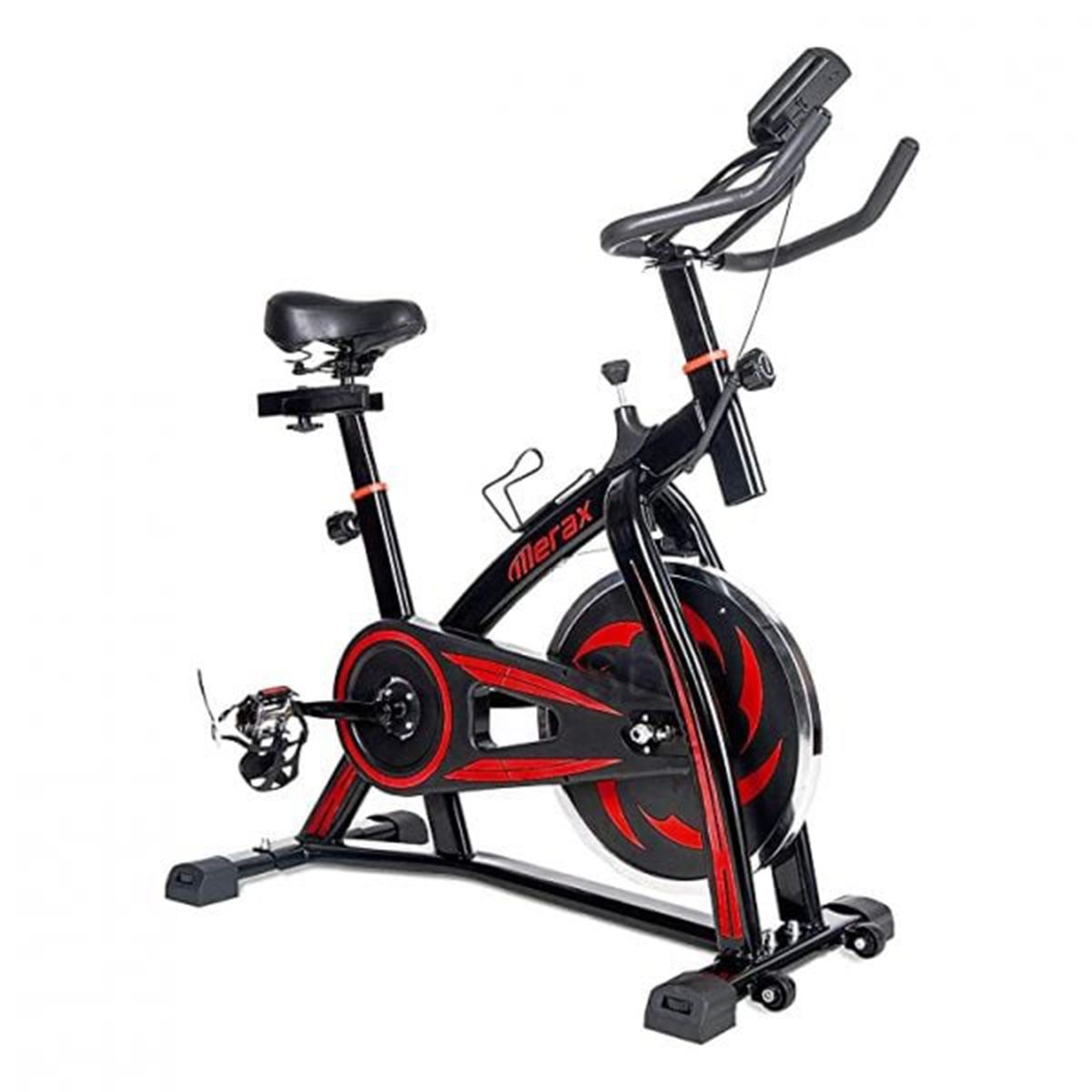 SDFIT - Spinning Merax 300 - Rueda 6 KG