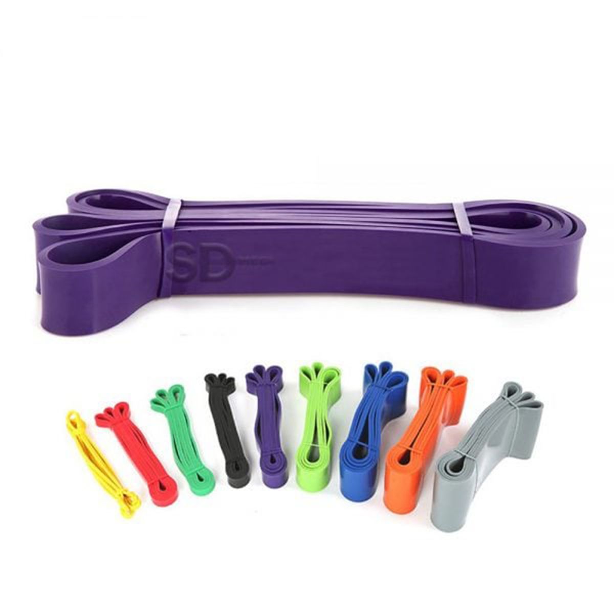 SDFIT - Super Banda 32 mm Morada