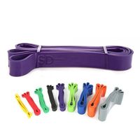 Super Banda 32 mm Morada