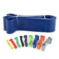 Super Banda 64 mm azul