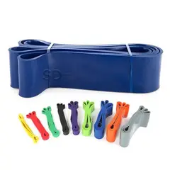 SDFIT - Super Banda 64 mm azul