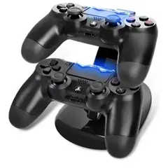 GENERICO - Cargador Joystick Ps4 Cargador Ps4 Mando Ps4 Joystick Ps4