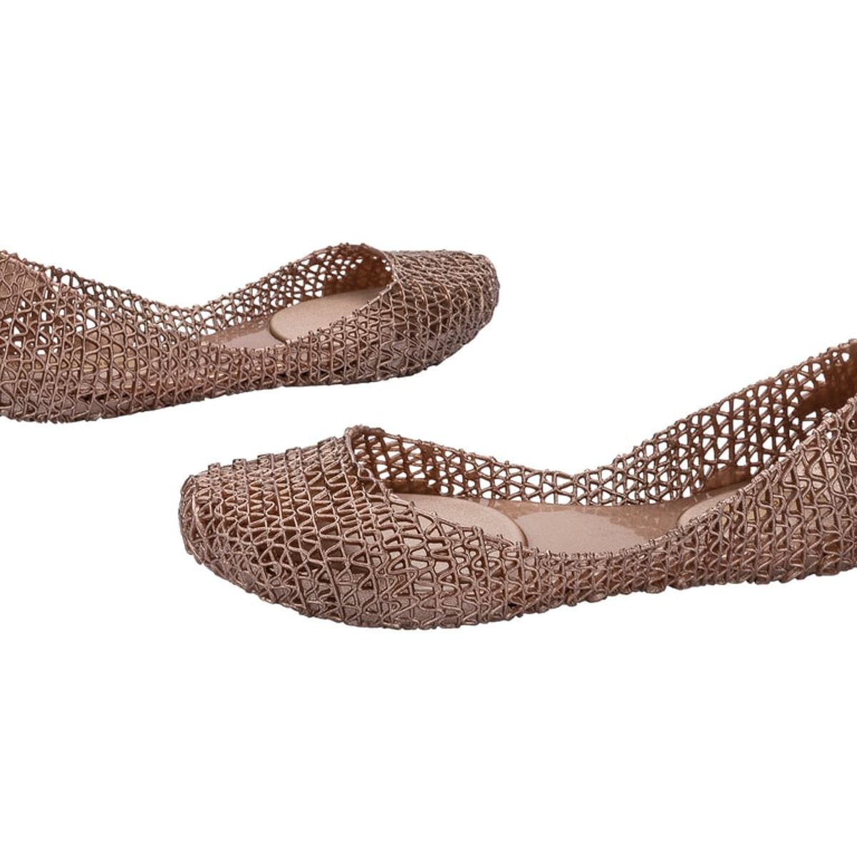 MELISSA - Ballerina Melissa Campana Papel