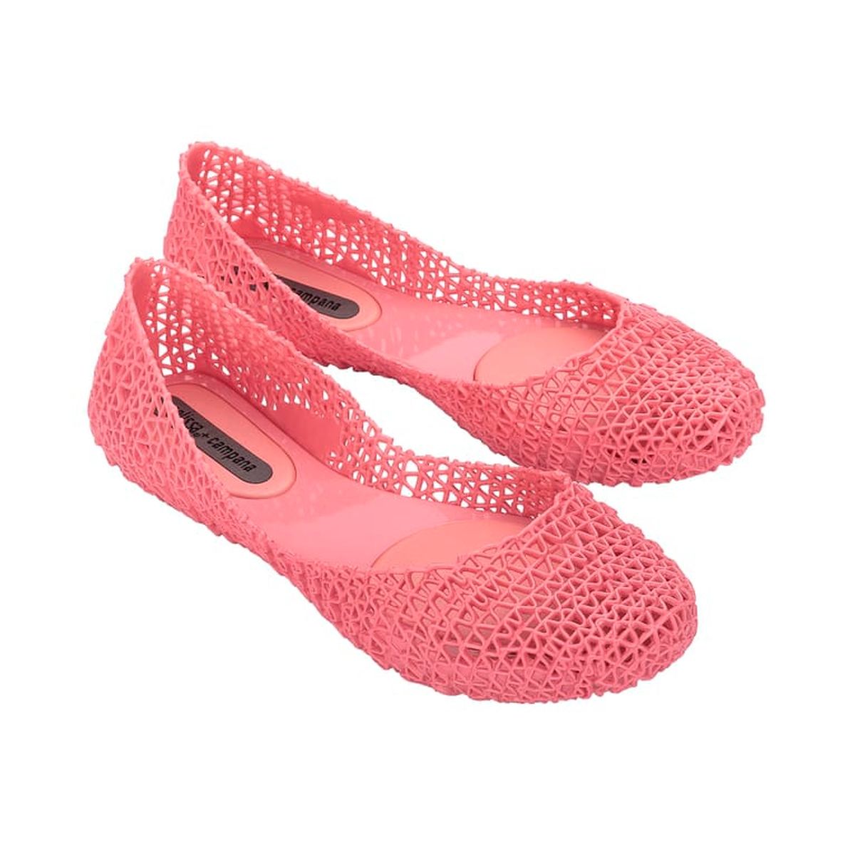 MELISSA - Ballerina Melissa Campana Papel