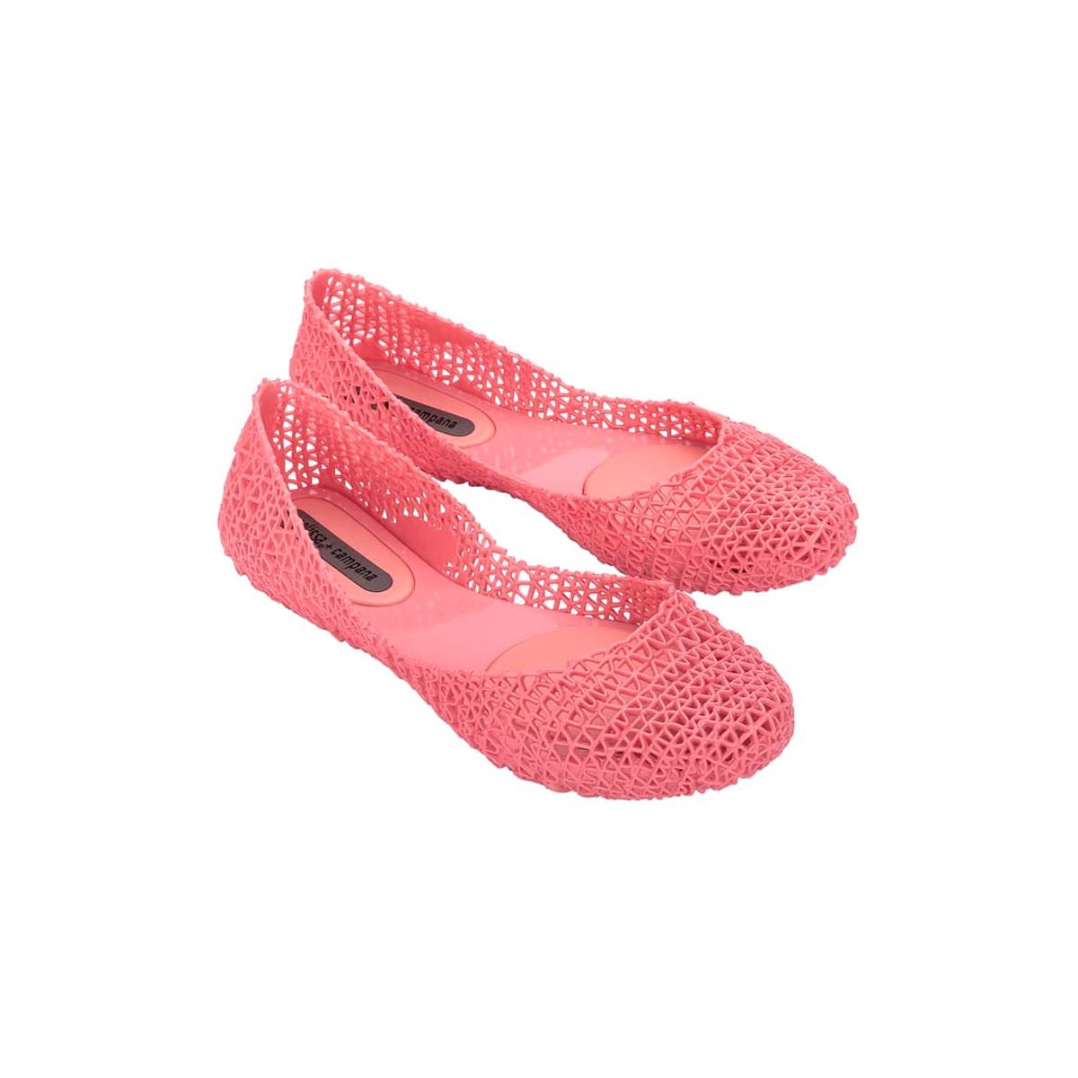 MELISSA - Ballerina Melissa Campana Papel