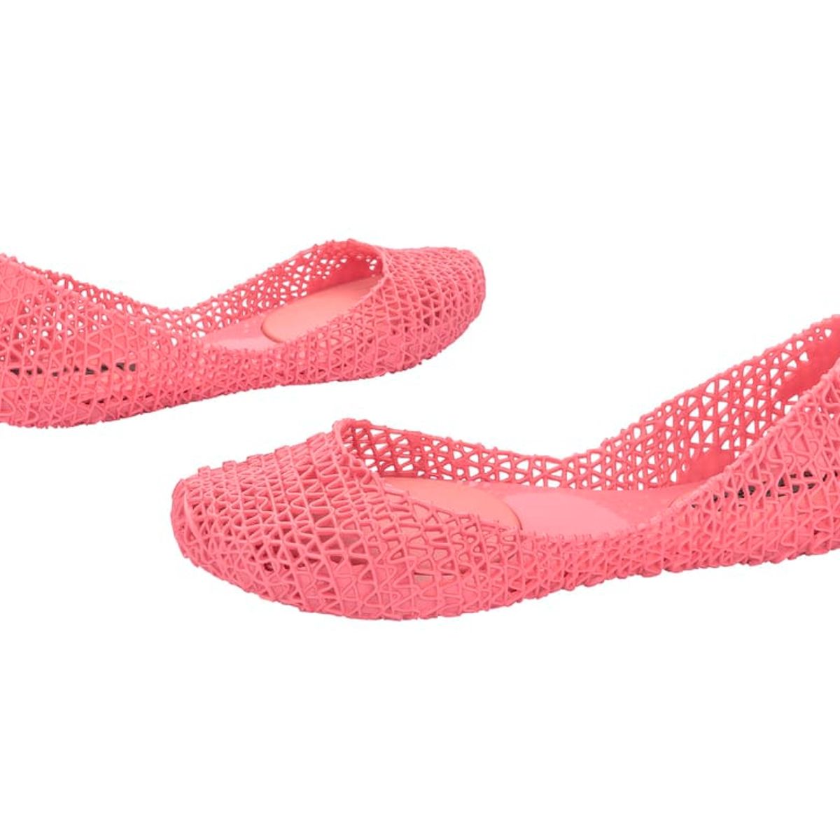 MELISSA - Ballerina Melissa Campana Papel