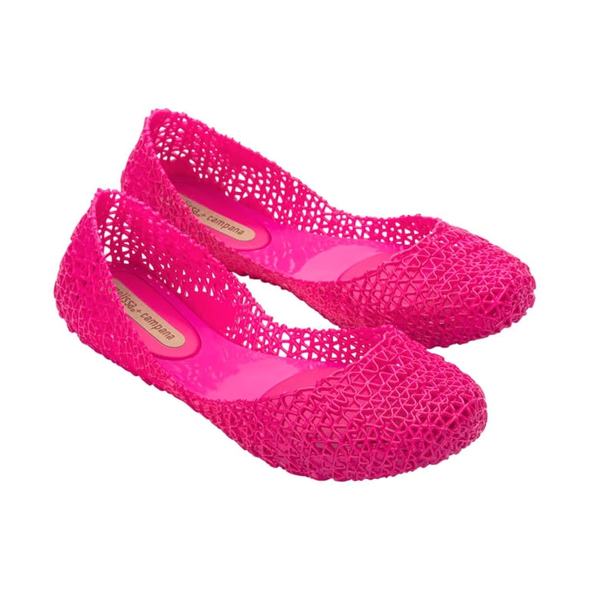 MELISSA - Ballerina Melissa Campana Papel