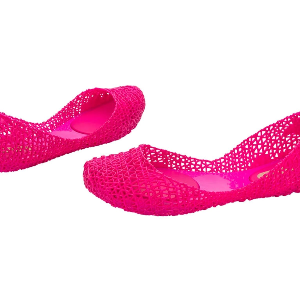 MELISSA - Ballerina Melissa Campana Papel