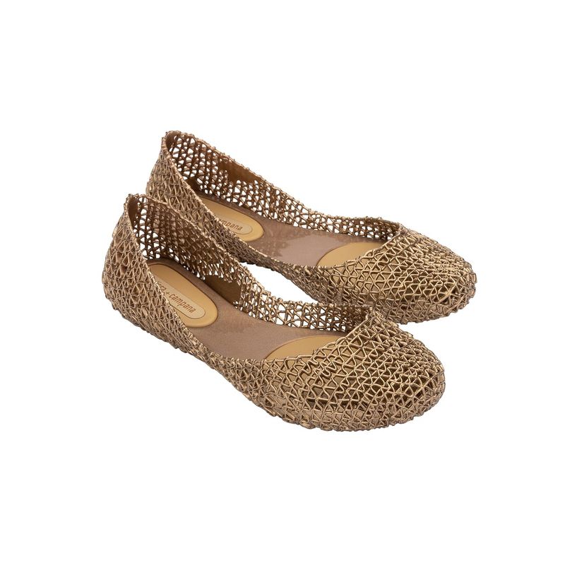 MELISSA - Ballerina Melissa Campana Papel