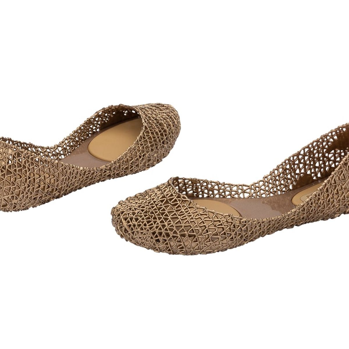 MELISSA - Ballerina Melissa Campana Papel