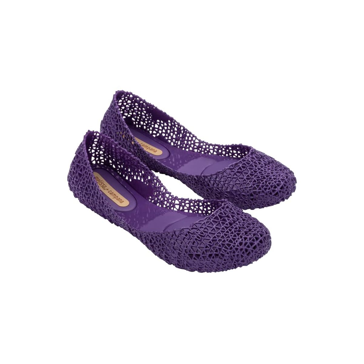 MELISSA - Ballerina Melissa Campana Papel