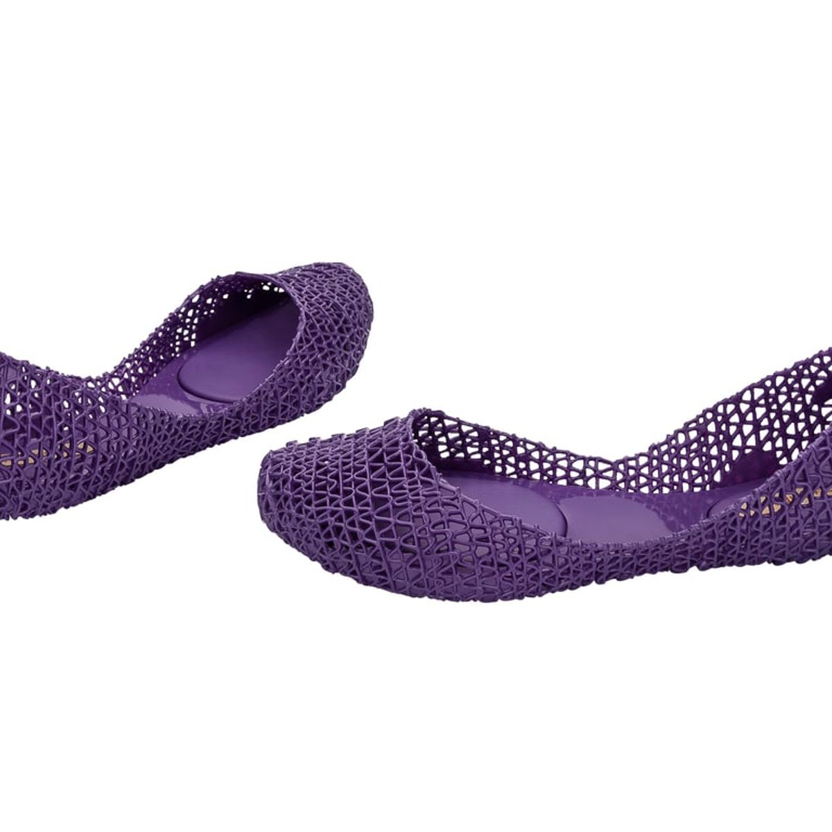 MELISSA - Ballerina Melissa Campana Papel