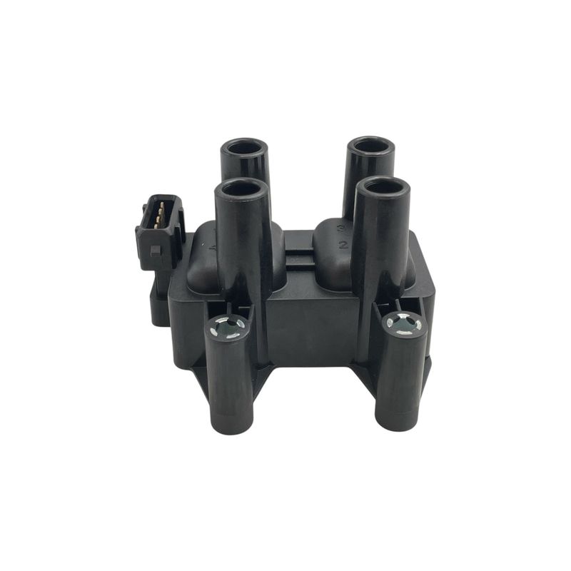 GENERICO - Bobina Encendido Chery A5 2.0 4cl 16v 2007-2013 (4 Pines)